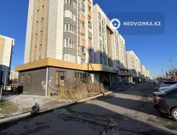 62 м², 2-комнатная квартира, этаж 3 из 7, 62 м², изображение - 15