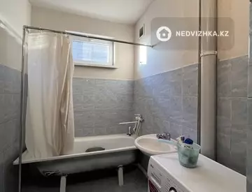 2-комнатная квартира, этаж 3 из 7, 62 м²