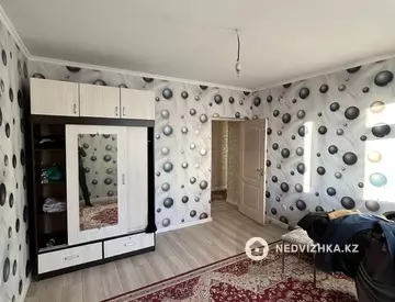 62 м², 2-комнатная квартира, этаж 3 из 7, 62 м², изображение - 4