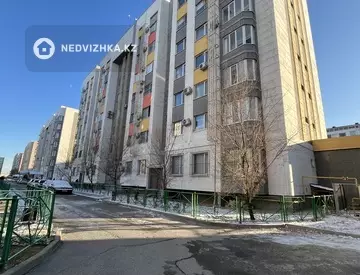 62 м², 2-комнатная квартира, этаж 3 из 7, 62 м², изображение - 16