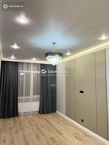 2-комнатная квартира, этаж 10 из 17, 47 м²