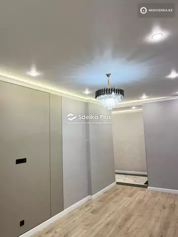 2-комнатная квартира, этаж 10 из 17, 47 м²