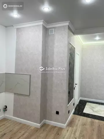 47 м², 2-комнатная квартира, этаж 10 из 17, 47 м², изображение - 4