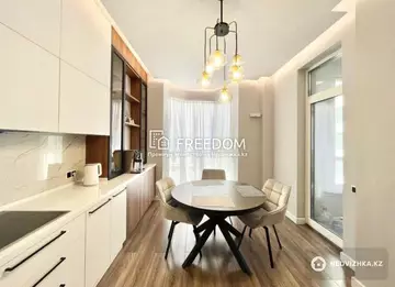 3-комнатная квартира, этаж 5 из 14, 131 м²