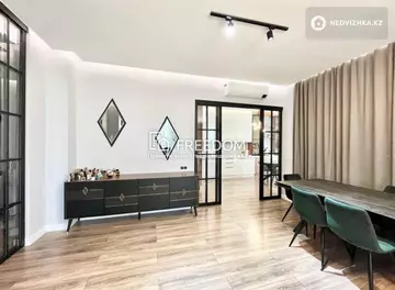 3-комнатная квартира, этаж 5 из 14, 131 м²