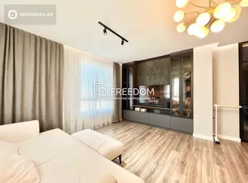 3-комнатная квартира, этаж 5 из 14, 131 м²