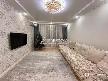 3-комнатная квартира, этаж 11 из 13, 93 м²