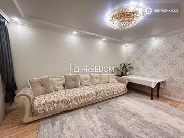 3-комнатная квартира, этаж 11 из 13, 93 м²