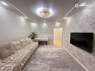 92.7 м², 3-комнатная квартира, этаж 11 из 13, 93 м², изображение - 7