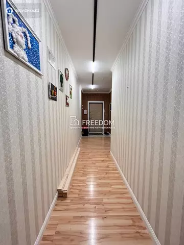 92.7 м², 3-комнатная квартира, этаж 11 из 13, 93 м², изображение - 8