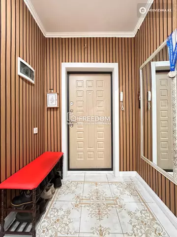 92.7 м², 3-комнатная квартира, этаж 11 из 13, 93 м², изображение - 9