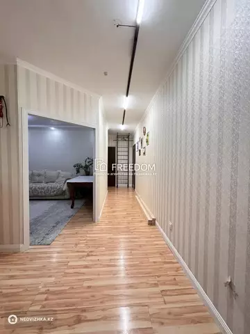 92.7 м², 3-комнатная квартира, этаж 11 из 13, 93 м², изображение - 10