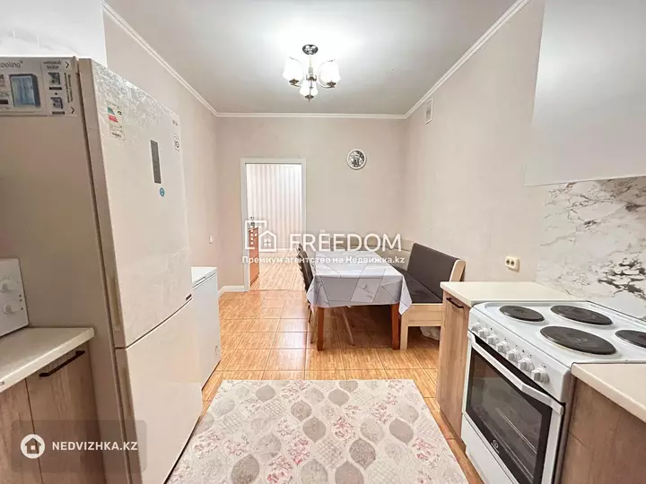 92.7 м², 3-комнатная квартира, этаж 11 из 13, 93 м², изображение - 1