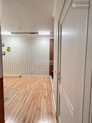 92.7 м², 3-комнатная квартира, этаж 11 из 13, 93 м², изображение - 14