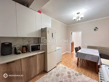 92.7 м², 3-комнатная квартира, этаж 11 из 13, 93 м², изображение - 16