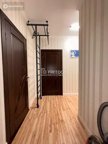 92.7 м², 3-комнатная квартира, этаж 11 из 13, 93 м², изображение - 18