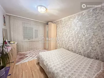 92.7 м², 3-комнатная квартира, этаж 11 из 13, 93 м², изображение - 19