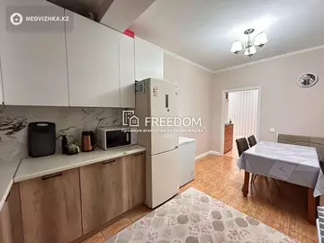 92.7 м², 3-комнатная квартира, этаж 11 из 13, 93 м², изображение - 20