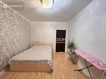 92.7 м², 3-комнатная квартира, этаж 11 из 13, 93 м², изображение - 21