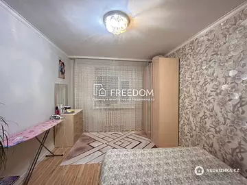 92.7 м², 3-комнатная квартира, этаж 11 из 13, 93 м², изображение - 23