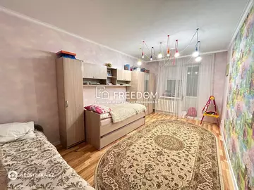 92.7 м², 3-комнатная квартира, этаж 11 из 13, 93 м², изображение - 25