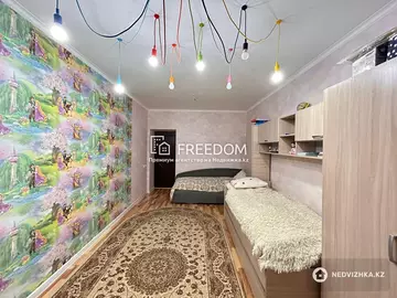 92.7 м², 3-комнатная квартира, этаж 11 из 13, 93 м², изображение - 27