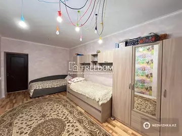 92.7 м², 3-комнатная квартира, этаж 11 из 13, 93 м², изображение - 28