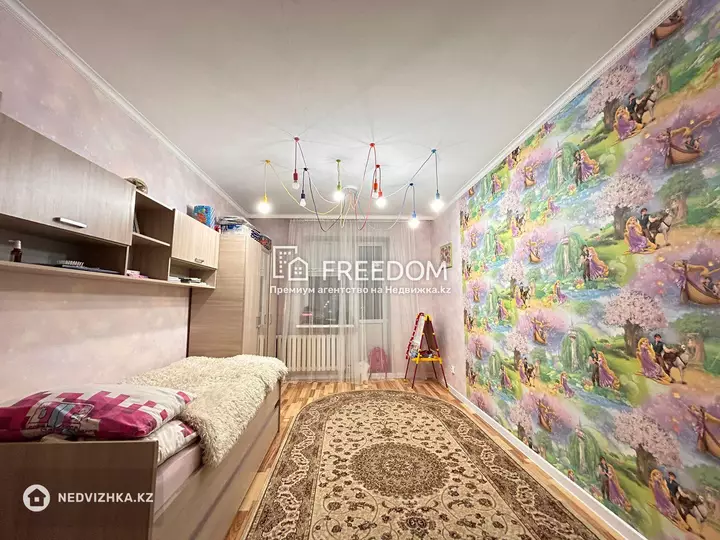 92.7 м², 3-комнатная квартира, этаж 11 из 13, 93 м², изображение - 1