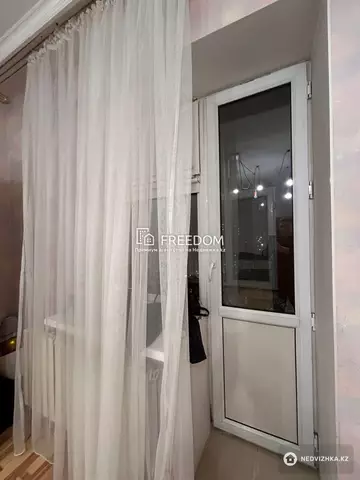 92.7 м², 3-комнатная квартира, этаж 11 из 13, 93 м², изображение - 0