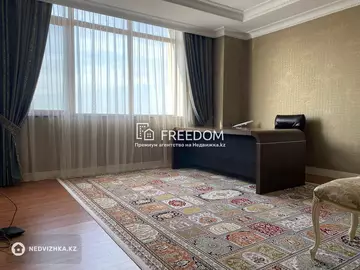 246 м², 5-комнатная квартира, этаж 24 из 26, 246 м², изображение - 3