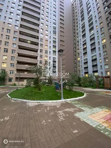 148 м², 4-комнатная квартира, этаж 21 из 26, 148 м², изображение - 4