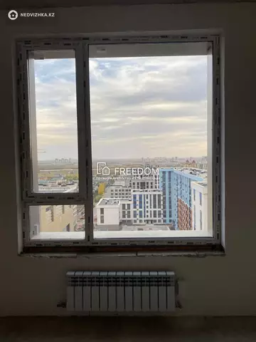 2-комнатная квартира, этаж 16 из 18, 70 м²