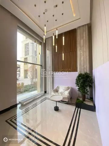 2-комнатная квартира, этаж 16 из 18, 70 м²