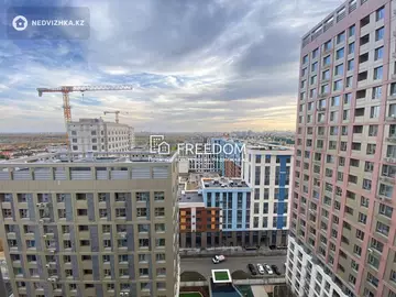 70 м², 2-комнатная квартира, этаж 16 из 18, 70 м², изображение - 7