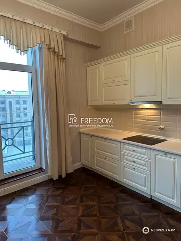 114 м², 3-комнатная квартира, этаж 6 из 6, 114 м², изображение - 2