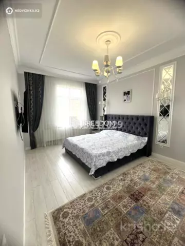 4-комнатная квартира, этаж 6 из 7, 150 м²