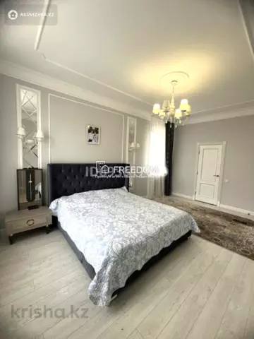 150 м², 4-комнатная квартира, этаж 6 из 7, 150 м², изображение - 4