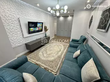 4-комнатная квартира, этаж 7 из 12, 116 м²