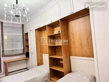 98 м², 3-комнатная квартира, этаж 3 из 7, 98 м², изображение - 5