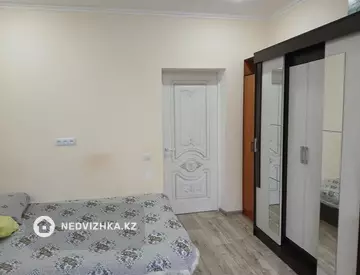 1-комнатный дом, 10 соток, 100 м², на длительный срок