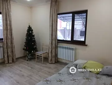 1-комнатный дом, 10 соток, 100 м², на длительный срок