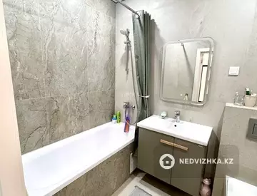 90 м², 3-комнатная квартира, этаж 3 из 14, 90 м², изображение - 11