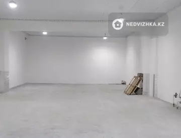 Складское помещение, 1 этаж, 160 м², на длительный срок