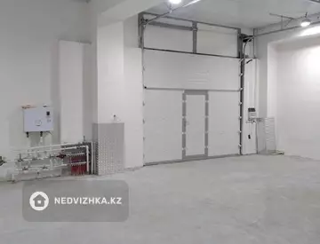 Складское помещение, 1 этаж, 160 м², на длительный срок