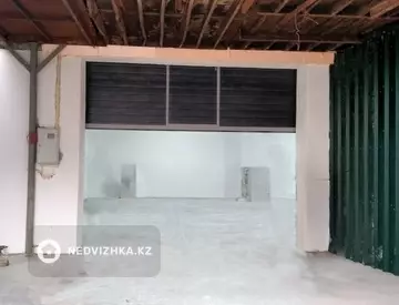 Складское помещение, 1 этаж, 160 м², на длительный срок