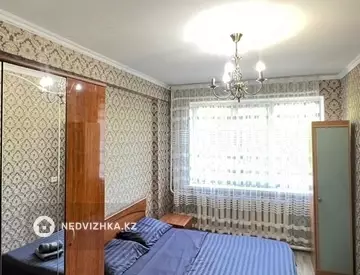 2-комнатная квартира, этаж 2 из 5, 54 м²