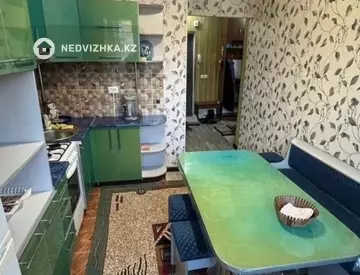 2-комнатная квартира, этаж 2 из 5, 54 м²