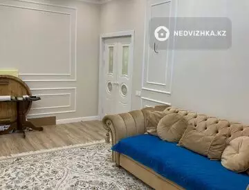 70 м², 2-комнатная квартира, этаж 9 из 10, 70 м², изображение - 6