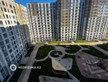 3-комнатная квартира, этаж 10 из 12, 110 м²