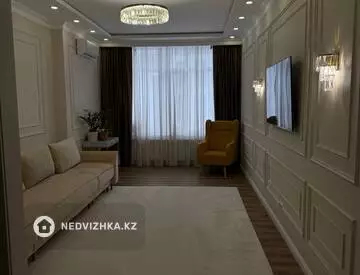 110 м², 3-комнатная квартира, этаж 5 из 9, 110 м², изображение - 24